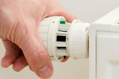 Holdingham central heating repair costs