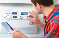 free Holdingham gas safe engineer quotes
